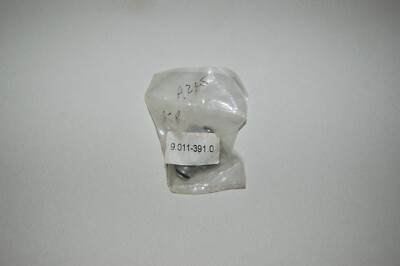 #ad Karcher Thermal Valve Assembly 9.011 391.0 $60.00