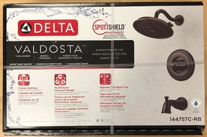 delta valdosta 144757c rb