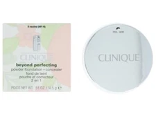 Clinique Beyond Perfecting Foundation + Concealer # 9 Neutral (MF-N)