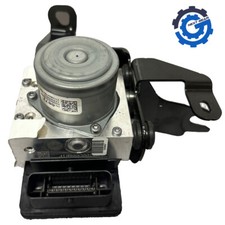 New Oem Gm Abs Anti Lock Pump For 2014-2016 Buick Regal Lacrosse 23163767