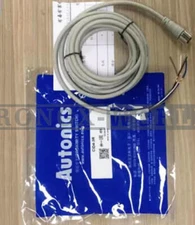 One Autonics CID4-3R Light curtain link cable new