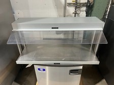 Hatco GRBW-36 Glo-Ray Buffet Warmer - 2 Available 