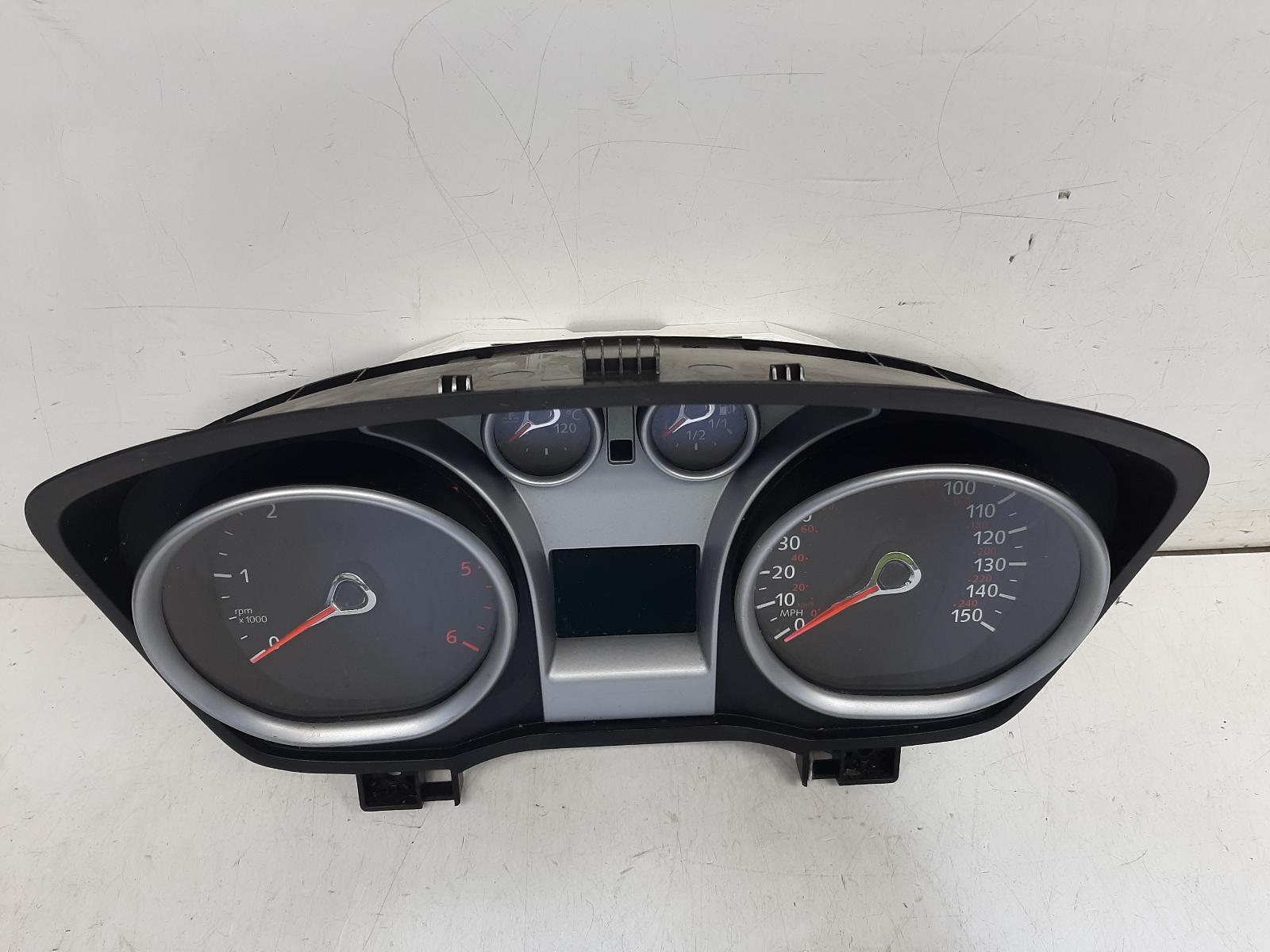 Genuine Ford Focus Mk2 C-max Kuga Speedo Instrument Cluster Dial 