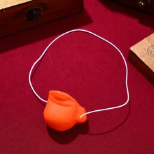 Fake Nose Halloween Dress Up Nose Honking Clown Nose Clown Costume Nose