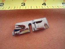 Narrow Hemmer Hem Foot Feet Snap On Singer 319,206K,206W,306,306K,306W,3060