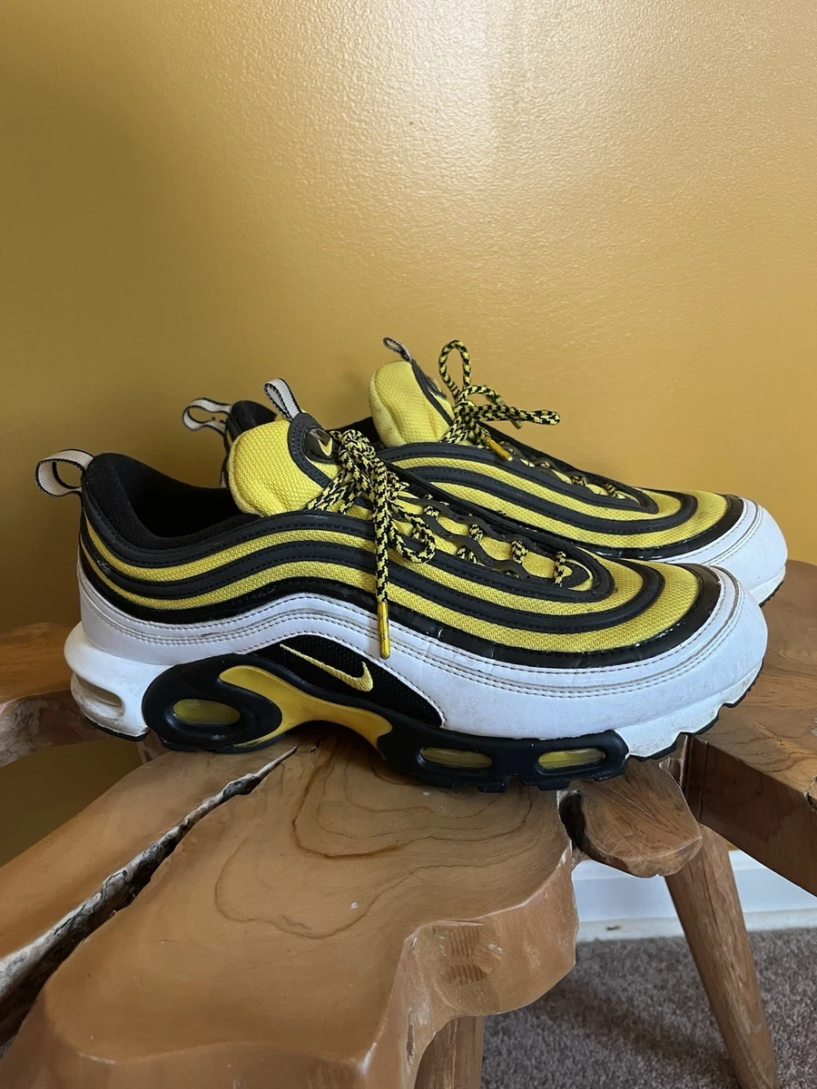 Nike Air Max Plus 97 Frequency Pack for Sale | Authenticity