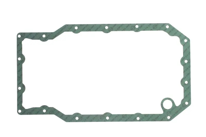 Guarnizione coppa olio EL714680 ELRING per MERCEDES-BENZ ALFA ROMEO - Immagine 3