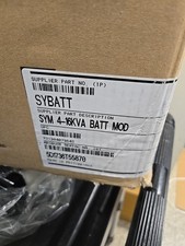 NEW Old Stock APC Symmetra 4-16kVA Battery Module SYBATT FREE SHIPPING 