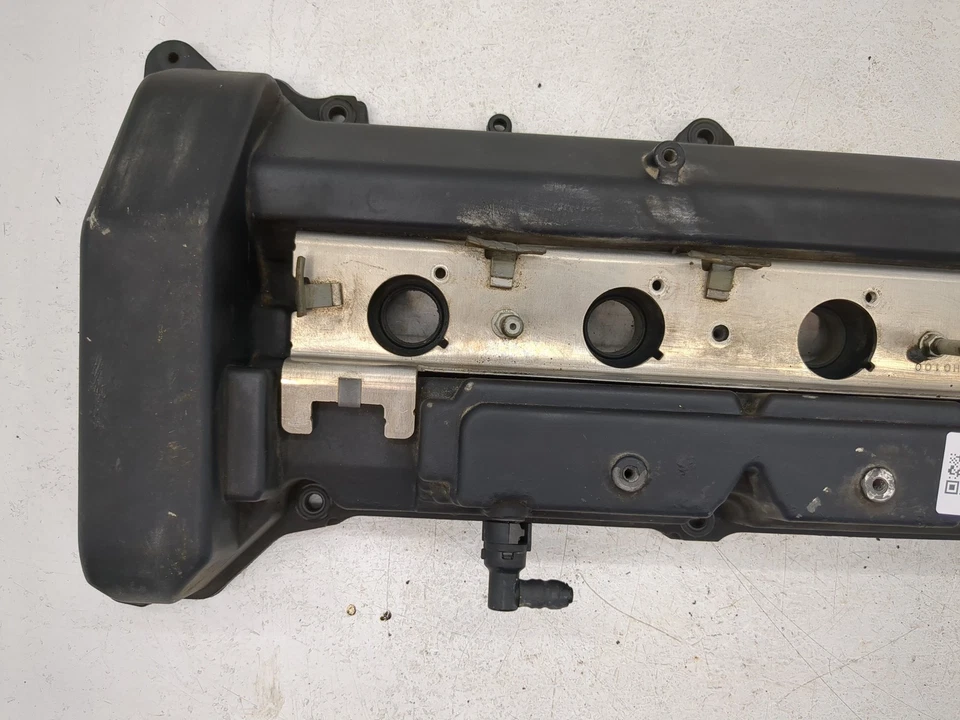 Cadillac Dts 2009 conductor culata izquierda válvula cubierta BNDMR Foto 2 de 4