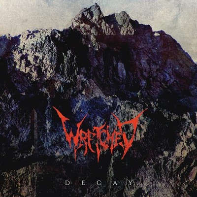 Wretched Decay (CD) Album
