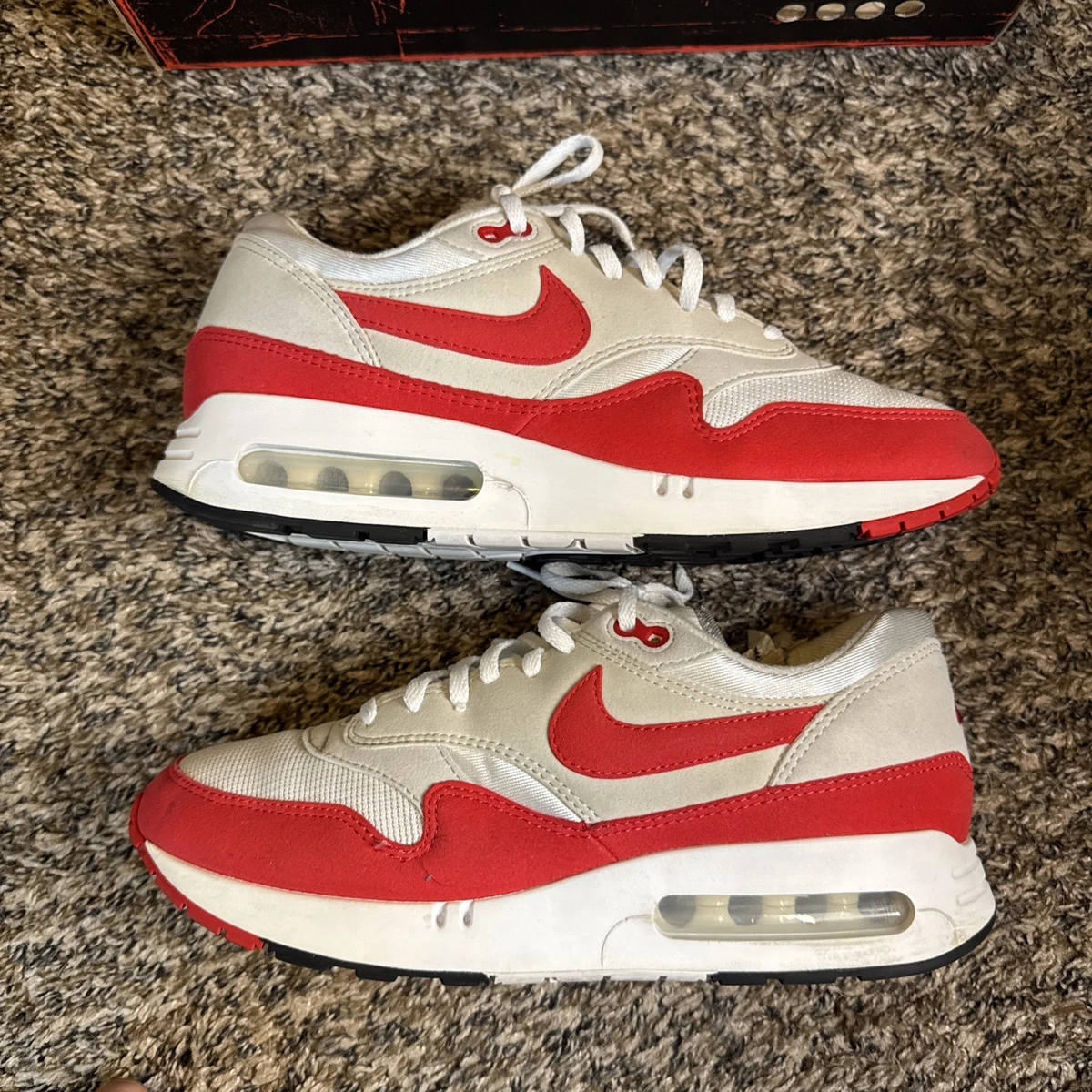 エアマックス 1 '86 ESG NRG 26、5 Preços baixos em Nike Air Max 1 '86