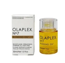Olaplex No. 7 Bonding Oil 1oz Boosts Shines Strengthens&Repairs