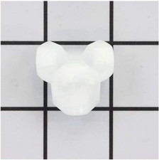 Upgraded Appliance 240328201 Bearing Door Hinge Compatible with Frigidaire Refr