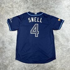 Tampa Bay Rays MLB Fan Apparel & Souvenirs for sale | eBay