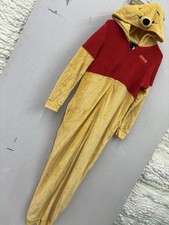Disney Winnie The Pooh Loungewear/costume Women Medium 8/10