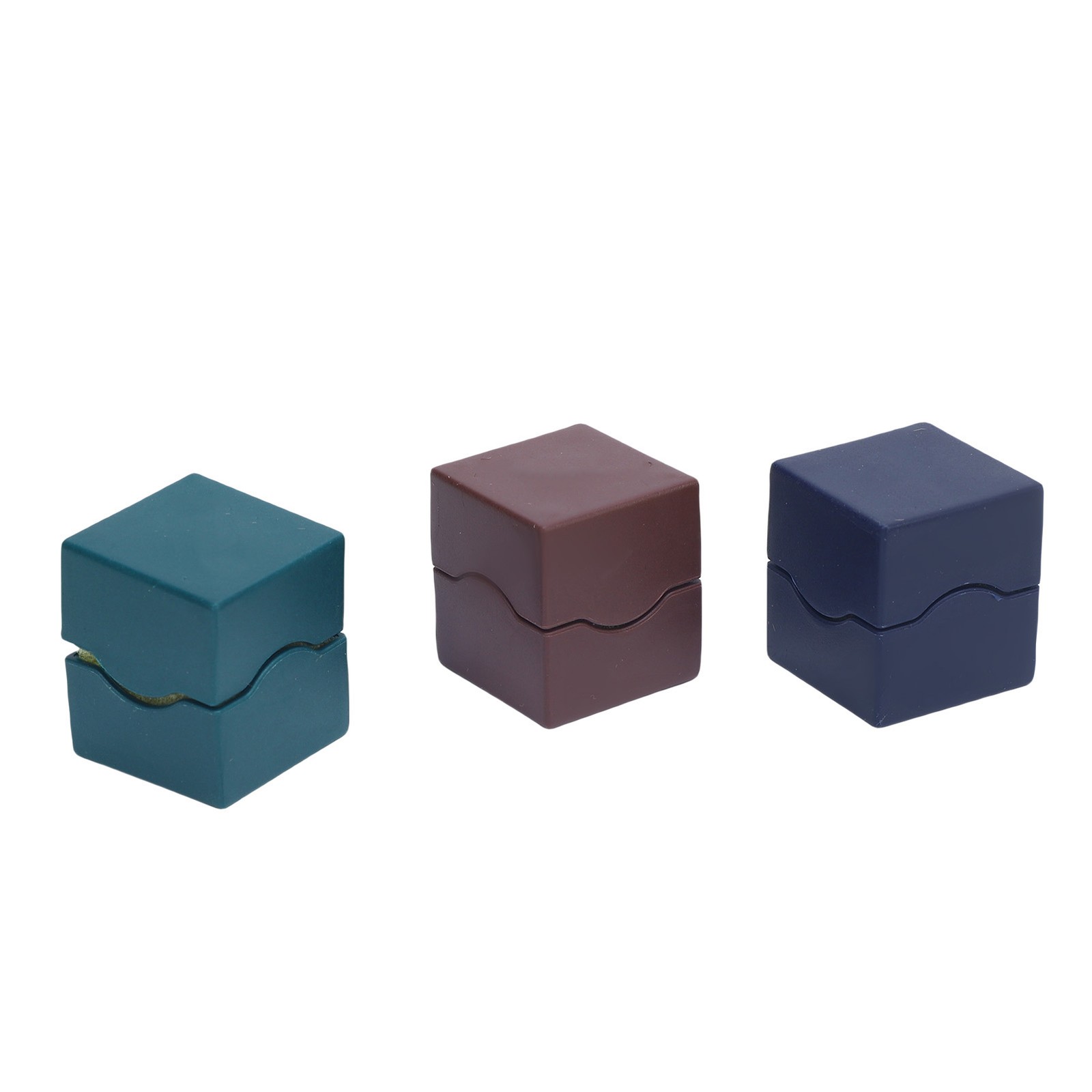 Pool Cue Chalk Holder Cover Delicate Texture Billiards Pool Chalk Cover For.