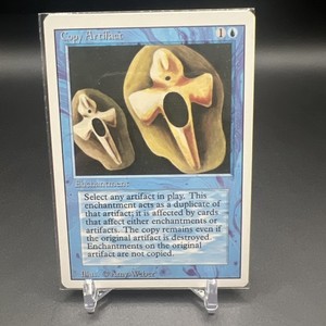Copy Artifact Mtg | eBay
