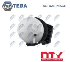 CZW-BM-007 COOLANT EXPANSION TANK RESERVOIR NTY FOR BMW 3,4,1,2,F80,F31,F34,F82