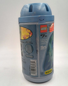LEGO Technic Bionicle Toa Mata 8533 Gali with Canister