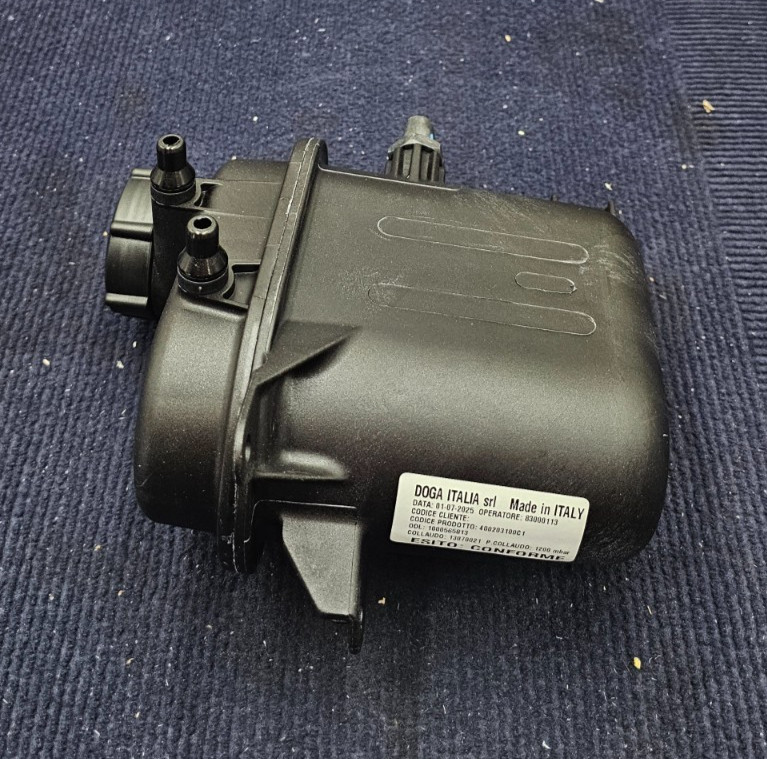 ASTON MARTIN HY53-19B518-AF Radiator Expansion Tank 400203100C1 1000565813