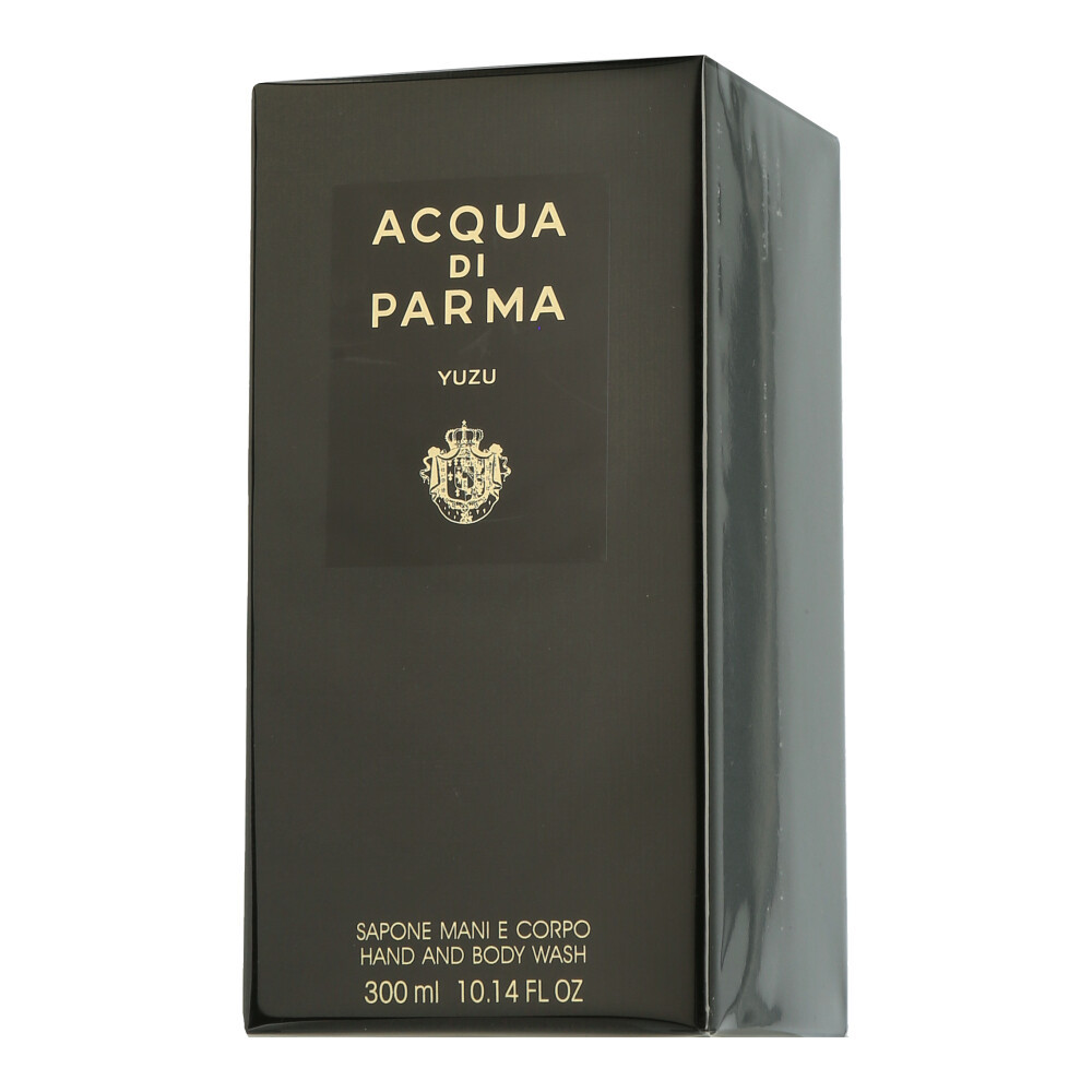 Acqua di Parma Yuzu - Средство для мытья рук и тела 300 мл 7990₽