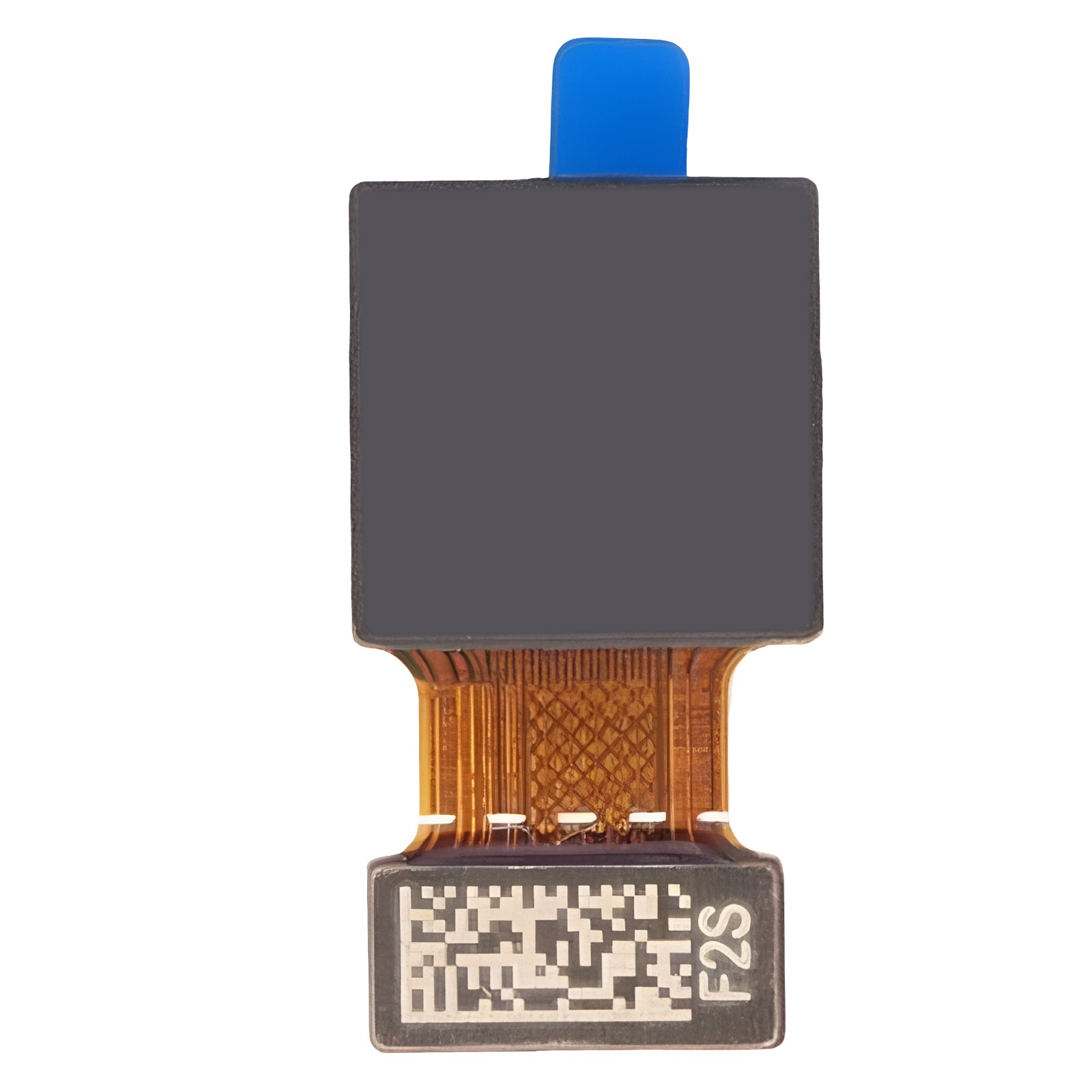 Caméra avant Magic 8 Lite floue ? Réparation nette avec Clappio 16MP - 2