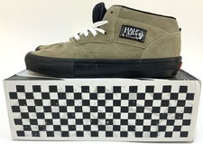 Size 13 - Vans Skate Half Cab Dress Blues for sale online | eBay