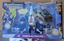 Transformers Energon Megatron Misb 2004