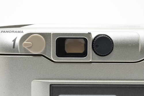 [Near MINT] Olympus μ mju II 115 VF Point & Shoot 35mm Film Camera From JAPAN - Imagen 11 de 13