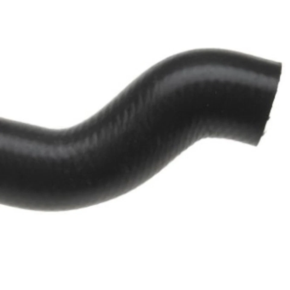 Genuine ACDelco For Mercedes-Benz C230 1999 2000 Engine Coolant Radiator Hose - Image 3 of 4