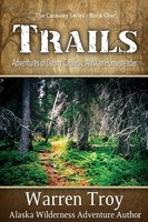 Trails Warren Troy Taschenbuch Kartoniert / Broschiert Englisch 2011