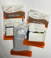 Brazilian Pearl Wax 450g (3x150g) Professiona...
