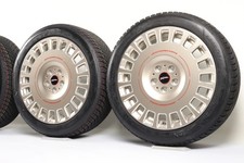 Neu Original MINI J05 Winterräder 18 Zoll JCW Rallye Spoke 992 5A685F2 49946