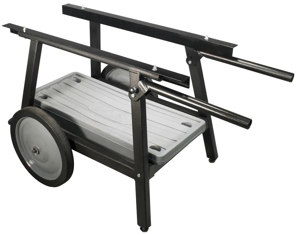 Steel Dragon Tools® 58007 Stand Adapter for RIDGID® 535 150A 200A Pipe Threader - Image 2 of 2