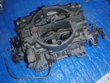 57 1958 1959 1960 1961 1962 1963 Pontiac Super Duty Buick Carburetor Carter Afb