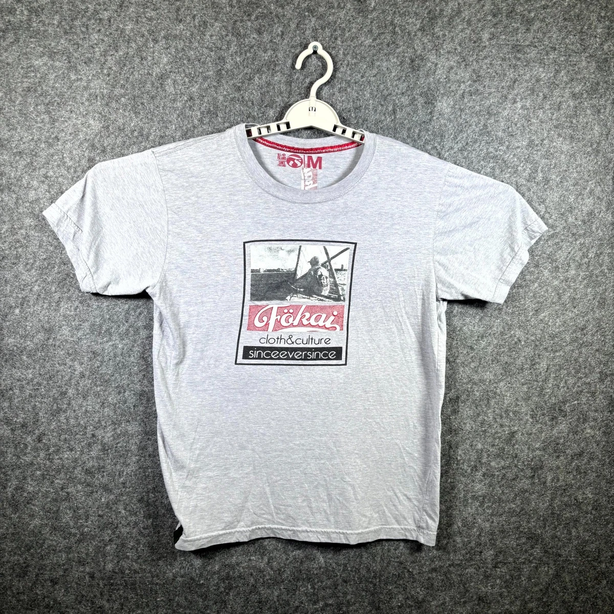Fokai T-Shirts for Men for sale | eBay