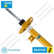 B6 Sport Stoßdämpfer vorne u.a.: Mercedes-Benz A-Klasse W177, Bj. 2018-2025