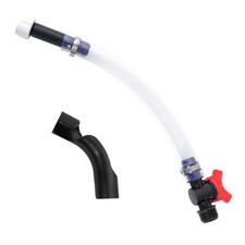 Racing Fuel Jug Hose - Ball 3044 Valve - Gas Cans