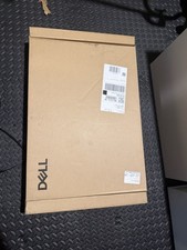Dell G3223Q 32'' 4K UHD HDR IPS LCD Gaming Monitor for sale online