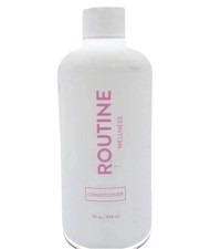 Routine Wellness ROSE HIPS Conditioner 14oz /414mL - Sealed FULL Size