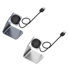 Stand for GalaxyWatch4/Watch4 Classic Charger Bracket Station Cradle Dock Holder
