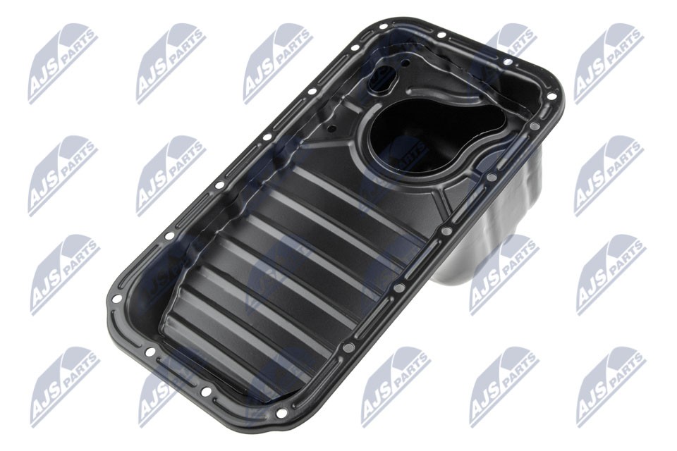 Nty Oil Pan For Chevrolet Aveo 1.2, 1.4 06 - Image 10