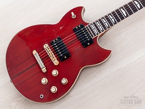 Yamaha Sg-2a | eBay