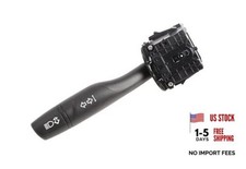 GM Genuine Parts 84925178 Black Turn Signal Switch