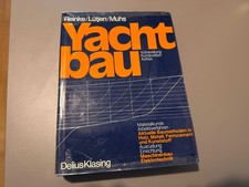 Yachtbau – Reinke / Lütjen / Muhs - Delius Klasing