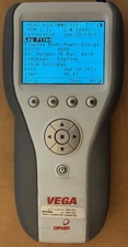 Ophir VEGA Color Handheld Laser Power & Energy Meter P/N 7Z01560