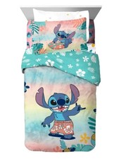 Lilo Stitch Kids Reversible Bed Set-W22713748194, W3964797894, W1461222814
