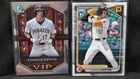 🔥 2024 1st  Bowman Draft Konnor Griffin 🔥 VIP Bonus Card 🔥