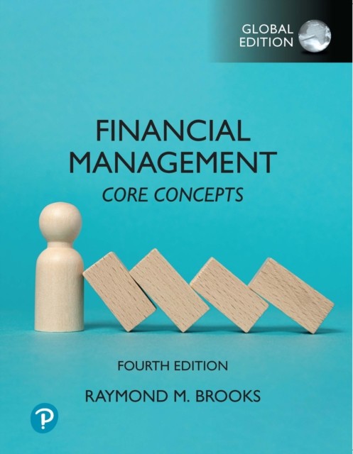 Financial Management, Global Edition by Raymond Brooks NEW - Image 2