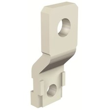 1PC ABB KXT1EF-3PC Extended Front Terminals 3Pcs Xt1